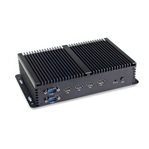 Meegopad <span class=keywords><strong>NUC</strong></span> Bay Trail J1800 300Mbps LAN ไร้สาย/RTL8111 1000M /USB2.0/3.0/<span class=keywords><strong>VESA</strong></span>/เครื่องชาร์จ - Product Image 4