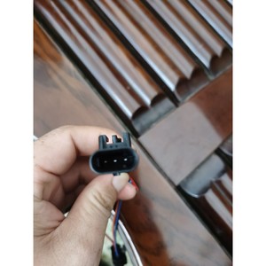 Conector de cableado de encendido XIANSHU para autos japoneses de 4 cilindros Toyota Honda Nissan de plástico 1100+ - Product Image 3