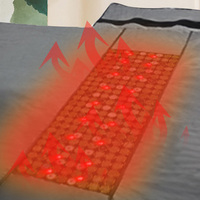 Couverture de sauna et sac de sauna haute densité Lingvita pour une utilisation durable à domicile