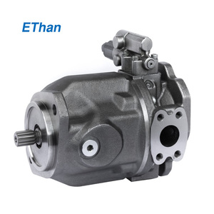Bombas de pistón A10VSO100 de desplazamiento variable <span class=keywords><strong>Sulzer</strong></span> de alta presión de alta velocidad con detección de carga - Product Image 2