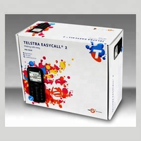 Boîte d'emballage antistatique Kexin pour disques SSD et accessoires technologiques