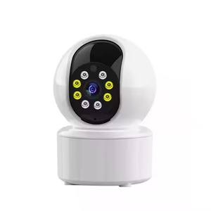 Caméra de sécurité domestique sans fil A10 X-IOT CAM 1080P Ptz Vidéo <span class=keywords><strong>Wifi</strong></span> Caméra de sécurité domestique Caméra CCTV Ampoule - Product Image 1