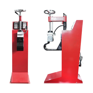 Vulcanizzatore per Pneumatici KARJOYS ad Alta Precisione, Alta Qualità 0-400 ℃   Macchina Vulcanizzatrice per Pneumatici con Temperatura Regolabile per Attrezzi di Riparazione Auto - Product Image 2