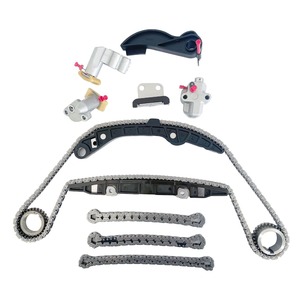 Kit de réparation d'arbre à cames d'admission et d'échappement pour moteur Nissan QX60 3.5L V6 VQ35DD 2017-2024 - Pièce de moteur et accessoires automobiles - Product Image 2