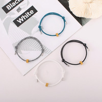 Nouveau Bracelet de Sécurité d'Urgence pour Femme, Brise-vitre de Voiture, Autodéfense, Évasion Rapide
