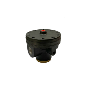 11-808 điều chỉnh áp suất từ xa G1/2 van giảm áp không khí hoạt động PJX-15 các bộ phận khí nén - Product Image 2