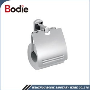 Nhà Máy giá thiết kế hiện đại treo tường Hợp kim kẽm đôi Robe móc Chrome quần áo tường móc - Product Image 6