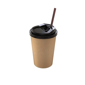 Vasos de Papel Impresos para Servicio de Bar en la Piscina del <span class=keywords><strong>Club</strong></span> de Playa, para Gimnasio, Fitness, Jugos, con Frases Motivadoras, Salud, Smoothies y Proteínas - Product Image 3
