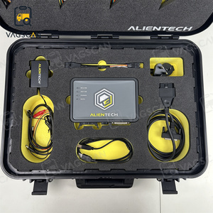 เครื่องมือปรับแต่ง Alientech KESS V3 ECU TCU สำหรับการปรับแต่งกำลังไฟฟ้า ซ่อมแซม คัดลอก อ่าน เขียน โปรแกรม TCU ด้วย OBD Boot Bench - Product Image 6