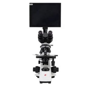 เครื่องวิเคราะห์โลหิตวิทยาอัตโนมัติแบบ<span class=keywords><strong>3</strong></span>- <span class=keywords><strong>Diff</strong></span> สำหรับมนุษย์หรือสัตว์แพทย์ - Product Image 2