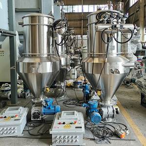 大米真空输送机/运输/输送系统 - Product Image 2