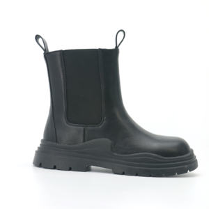 Bottes de pluie Chelsea <span class=keywords><strong>pour</strong></span> femmes YL-1365, personnalisables OEM et ODM, antidérapantes, imperméables, à la mode, <span class=keywords><strong>pour</strong></span> l'extérieur - Product Image 3