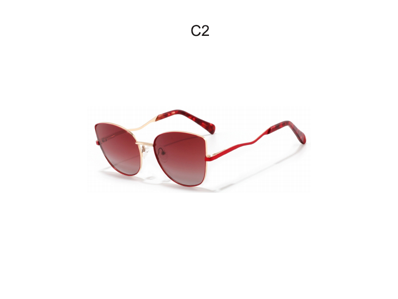C2 Red