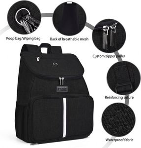 Échantillon Gratuit - Sac de Voyage Portable Homologué Avion avec Fermeture Éclair, Organisateur Multifonction Pliable pour Nourriture pour Chien - Product Image 3