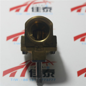 Danfoss Solenoid Valve Body Ev220a 042u4042 <b>Industrial</b> <b>Furnaces</b> - Product Image 2