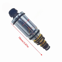 Vanne de commande de compresseur de climatisation automobile de haute qualité 976743M001 97674-3M001 VALVE-CONTROL pour Kia Hyundai