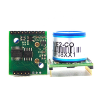 Sensor Karbon Monoksida ME2-CO Detektor Alarm Sipil CO Sensor Sensor Induksi Modul