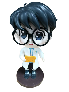 Chenyu Scatole Misteriose 3D Anime per Bambini, Personaggi Preferiti in PVC Personalizzati a Tema <span class=keywords><strong>Film</strong></span> e TV, Figure Vibranti <span class=keywords><strong>di</strong></span> Alta Qualità - Product Image 2