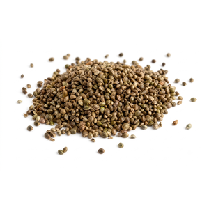 Huile de graines de chanvre vierge, qualité cosmétique et alimentaire, flacon de 250 ml - Product Image 2
