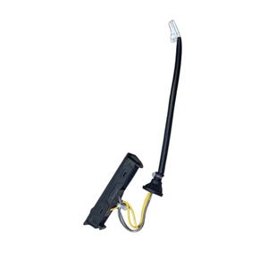 253806XJ1A Ensemble de commutateur de coffre pour Nissan <span class=keywords><strong>Qashqai</strong></span> <span class=keywords><strong>J12</strong></span> 2022 2025 Bouton de déverrouillage du hayon Unité de commutateur de commande de verrouillage du couvercle du coffre - Product Image 2