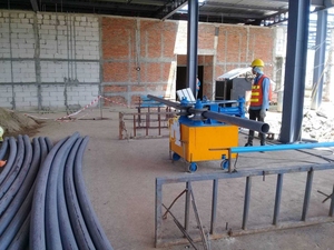 Cintreuse de tuyaux mini HHW-190 en acier inoxydable, capacité 500 kg, sans plis ni fissures, faible bruit, utilisation facile - Product Image 5