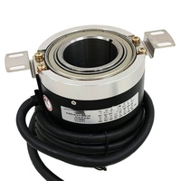 Compatible avec les ascenseurs Mibish ; Encodeur rotatif optique Z65AC-003 fabriqué en Chine