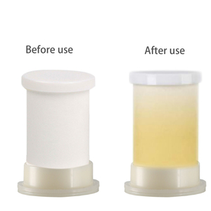 Chất lượng cao 360 xoay Vòi nước lọc lọc loại bỏ clo Florua cho hộ gia đình sử dụng trong nhà bếp & Phòng tắm bồn rửa - Product Image 4