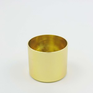 Cubierta de Patas de Sofá de Aleación de Aluminio Chao Guanxing, Color Oro Cálido, 35x30mm, 38x30mm, 40x30mm, Accesorio de Ferretería para Muebles - Product Image 1