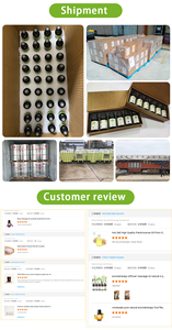 Senhai hiện đại Bưởi Tinh dầu chăm sóc tóc nhà máy tùy chỉnh nhãn hiệu riêng OEM/ODM tinh khiết tự nhiên hữu cơ bưởi dầu - Product Image 4