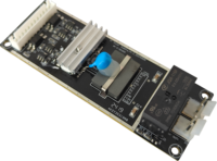 Fuente de Alimentación RF de 30W y 1M de Seguridad para Rejuvenecimiento de la Piel y Eliminación de Arrugas, Superventas