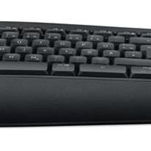 MK850 Performance, Conjunto de Escritorio (Alemán) Negro (94691344209) - Product Image 4