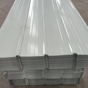 Lastre di Copertura Ondulate in Alluminio H14 di Alta Qualità per Costruzioni, Personalizzate 1050 1060 3003 5052, Piastre in Alluminio T3-T8 - Product Image 4