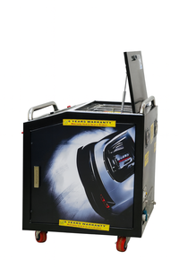 Sistema inteligente de limpieza de motores de hidrógeno - Product Image 5