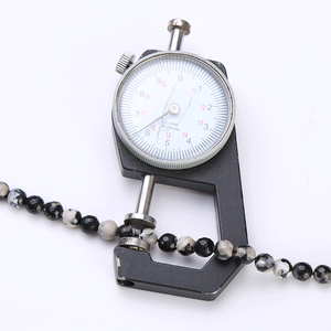 2120 Perles pour la fabrication de bijoux Variété Opale Rhodonite Aquamarine Onyx Labradorite Malachite Jaspe Agate Jaune Rouge Vert Jaune - Product Image 2