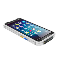 Cenava 5,99 Pulgadas Pda Escáner de código de barras 4 + 64G Handheld Android 12 Industrial Pdas