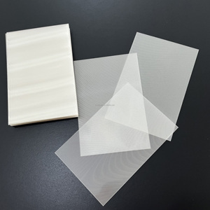 Lastra Lenticolare di Alta Qualità, Pannello in Plastica Stile KDX, <span class=keywords><strong>Pellicola</strong></span> Lente in PETG Resistente ai Raggi UV, 0,6mm 52LPI - Product Image 6