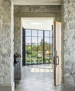 Fenêtre <span class=keywords><strong>de</strong></span> <span class=keywords><strong>toit</strong></span> <span class=keywords><strong>de</strong></span> style design français <span class=keywords><strong>de</strong></span> haute qualité cadre en acier double verre trempé <span class=keywords><strong>lucarne</strong></span> en acier inoxydable <span class=keywords><strong>prix</strong></span> pour la maison véranda - Product Image 3