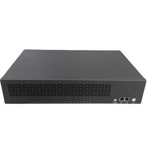 Plataforma Profesional para Pruebas de Teléfonos Móviles, Carcasa de Placa Base Móvil de 20 Canales para Dispositivos de Prueba Automatizados, Laboratorio y Sistema de Granja de Bots - Product Image 6