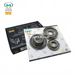 ลูกสูบ Nak 62te ใหม่เอี่ยมสำหรับ 1000 (2008-) OE 4800257AA - Product Image 5