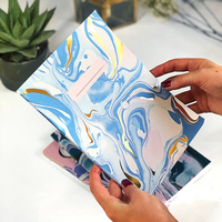 Cuaderno de Tapa Dura, Papel Grueso, Diario, Planificador, Cuaderno de Oficina, Escolar, de Negocios, Suministros de Papelería