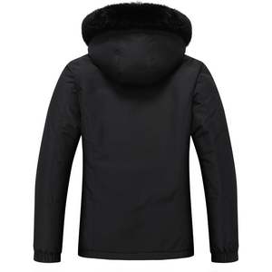 Chaqueta de Esquí Aislante para Mujer Moerdeng, Abrigo Impermeable de Invierno con Relleno Sintético, Ropa Exterior para Snowboard y Senderismo - Product Image 6