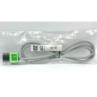 Interruptor Neumático de Tipo Delgado para Montaje en Ranura, Sensor de Proximidad Magnético Sin Contacto para Cilindro Neumático, Tipo Interruptor Reed