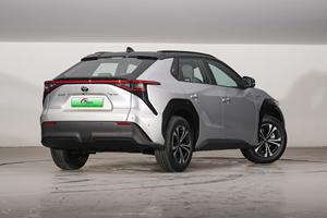 Toyota BZ4X 2023/2024 a lungo raggio PRO SUV New Energy veicolo elettrico puro, BZ4X Toyota auto produttore vendita diretta - Product Image 4