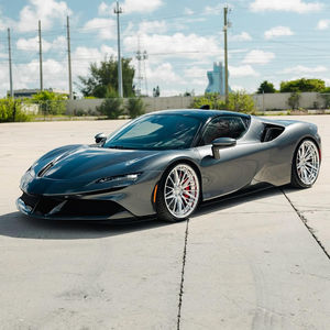 Llanta de rueda forjada de 17 18 19 20 22 24 26 pulgadas para Panamera Porsche Boxster 930 <span class=keywords><strong>964</strong></span> <span class=keywords><strong>911</strong></span> 718 991 971 981 987 993 996 711 997 918 356 - Product Image 6