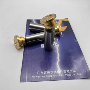 รองพื้นลูกสูบคุณภาพสูง 191-5709 1915709 สำหรับ E320C SBS120 E318C E319C E320D - Product Image 2