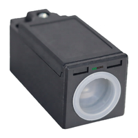 LS-101, 10A, IP66, 1NO+1NC, Interrupteur de fin de course
