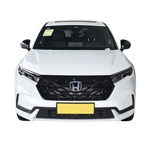 <span class=keywords><strong>H</strong></span>/on/da CR-V PHEV 2023 Bianca <span class=keywords><strong>E</strong></span>:PHEV 2.0L Edizione Leading Transcendence, SUV Compatto Ibrido 5 Posti <span class=keywords><strong>a</strong></span> Benzina ed Elettrico - Product Image 1