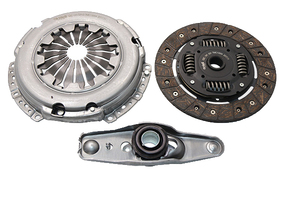 ชุดคลัตช์ที่นั่งโฟล์คสวาเกนพร้อม OEM028 141 035 C 032 141 032อุปกรณ์เสริมเฉพาะยานพาหนะ - Product Image 2