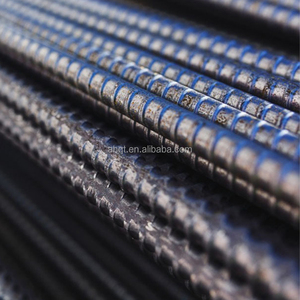 Best Selling 12mm 16mm <strong>18mm</strong> 20mm Reinforced Concrete Iron Rods Deformed Steel <strong>Rebar</strong> For Construction With Punching Service - Product Image 4