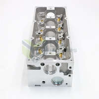 Pièces automobiles, culasse de moteur pour Renault Logan Lada Largus 1.6 7701475893 7711497425 pour moteur K7J K7M